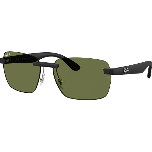 RAY BAN POLARIZADO RB4470CH 601/S2